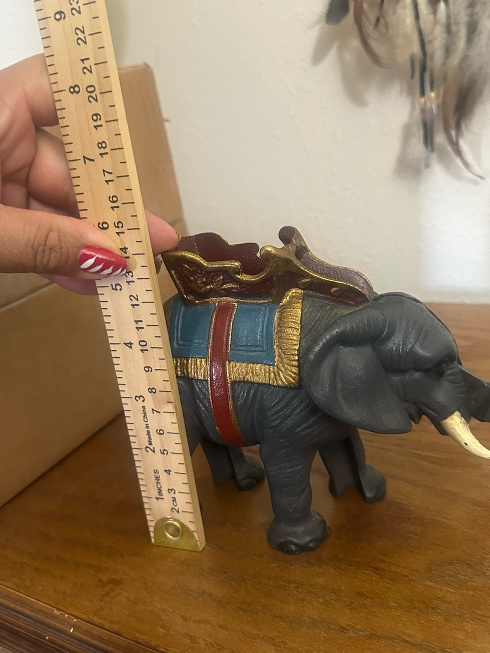 collective elephant - Picture 5 of 7